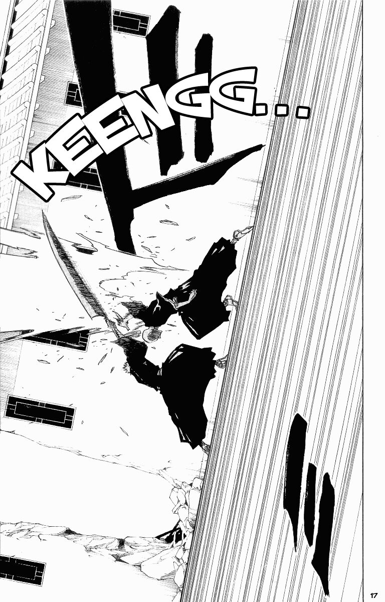 Thần Chết Ichigo: Chapter 88