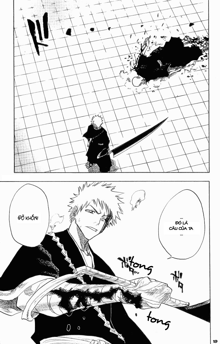 Thần Chết Ichigo: Chapter 88