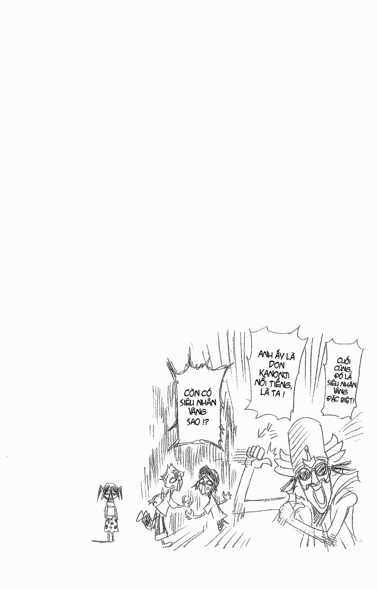 Thần Chết Ichigo: Chapter 88