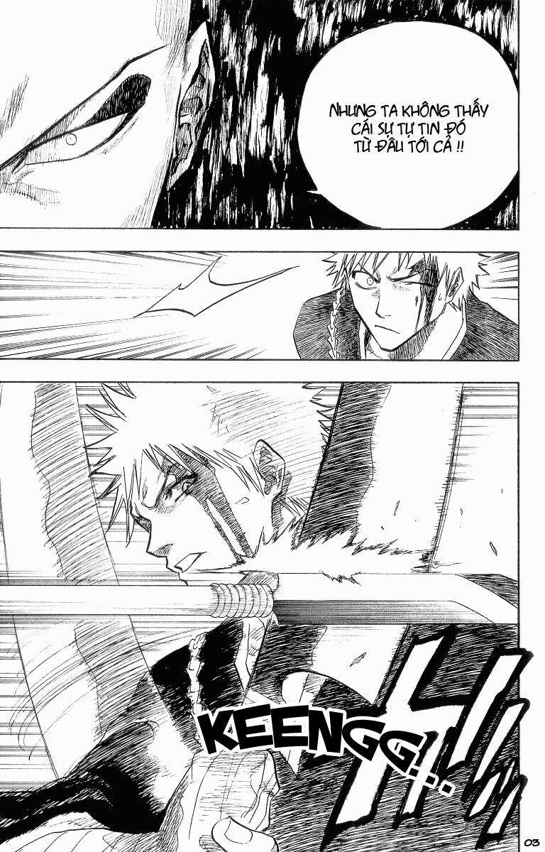 Thần Chết Ichigo: Chapter 88