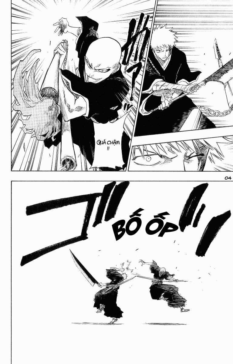 Thần Chết Ichigo: Chapter 88