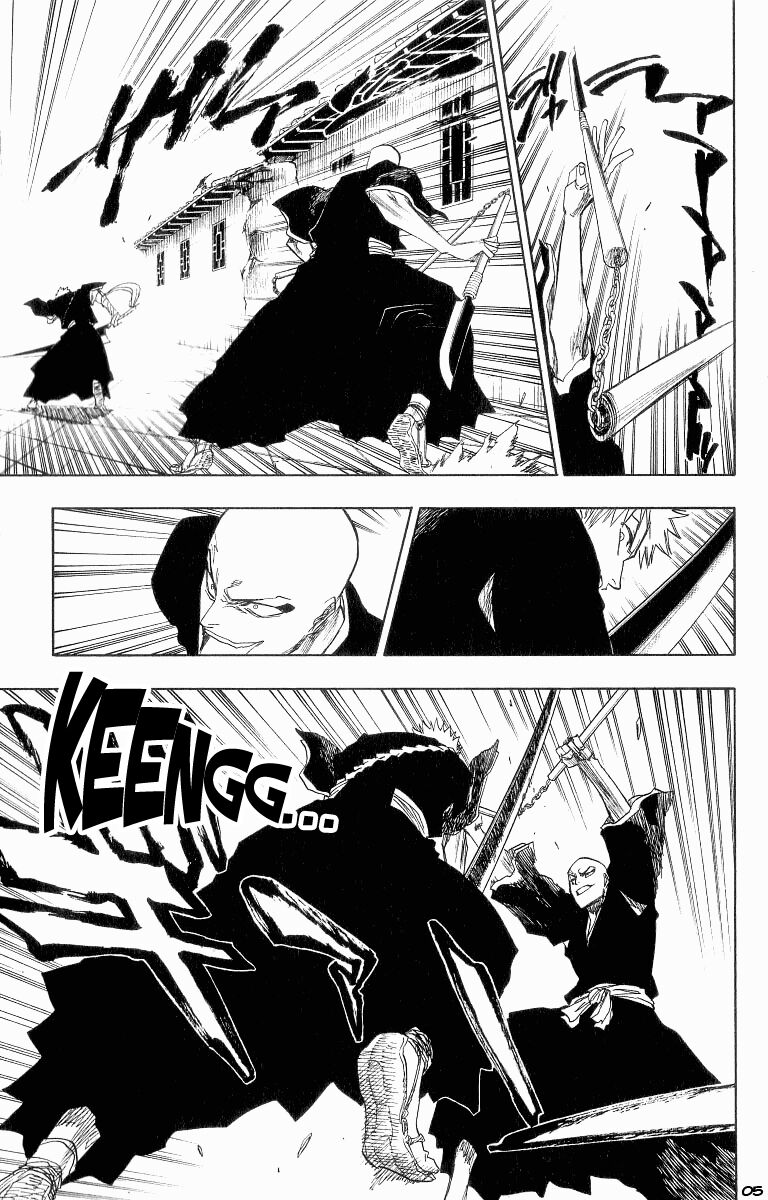 Thần Chết Ichigo: Chapter 88