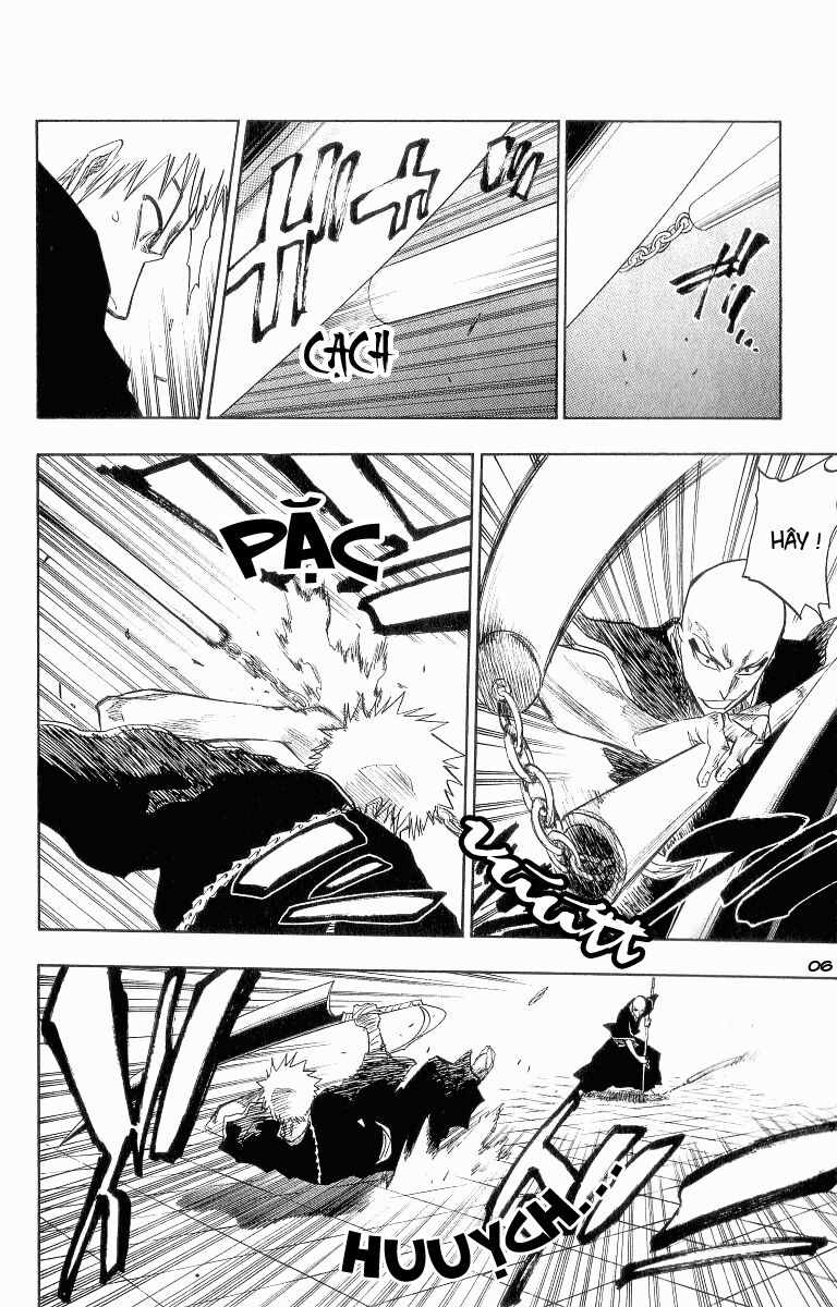 Thần Chết Ichigo: Chapter 88