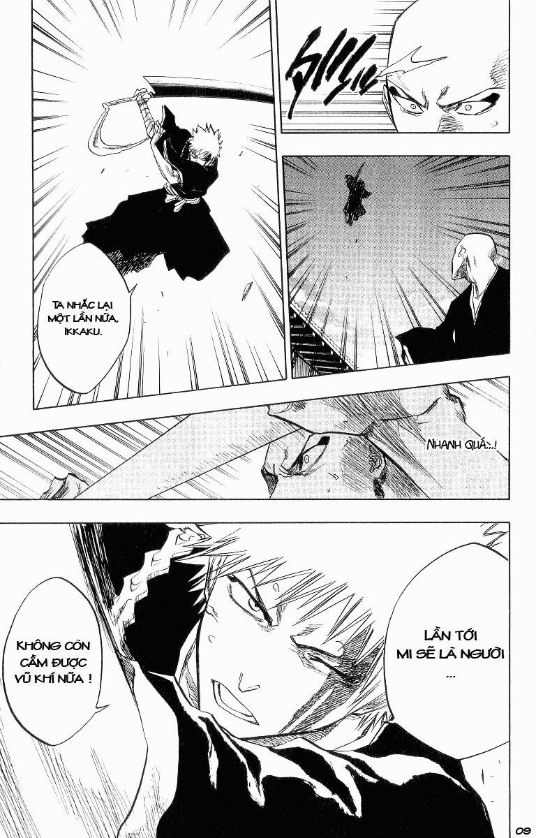 Thần Chết Ichigo: Chapter 88