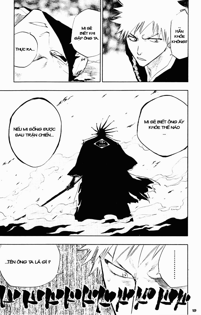 Thần Chết Ichigo: Chapter 89