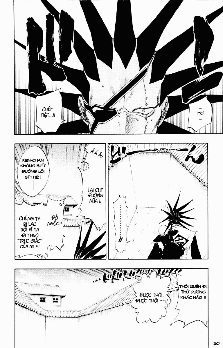 Thần Chết Ichigo: Chapter 89