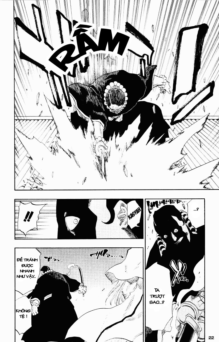Thần Chết Ichigo: Chapter 89