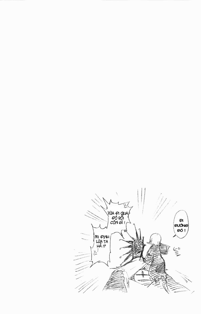 Thần Chết Ichigo: Chapter 89