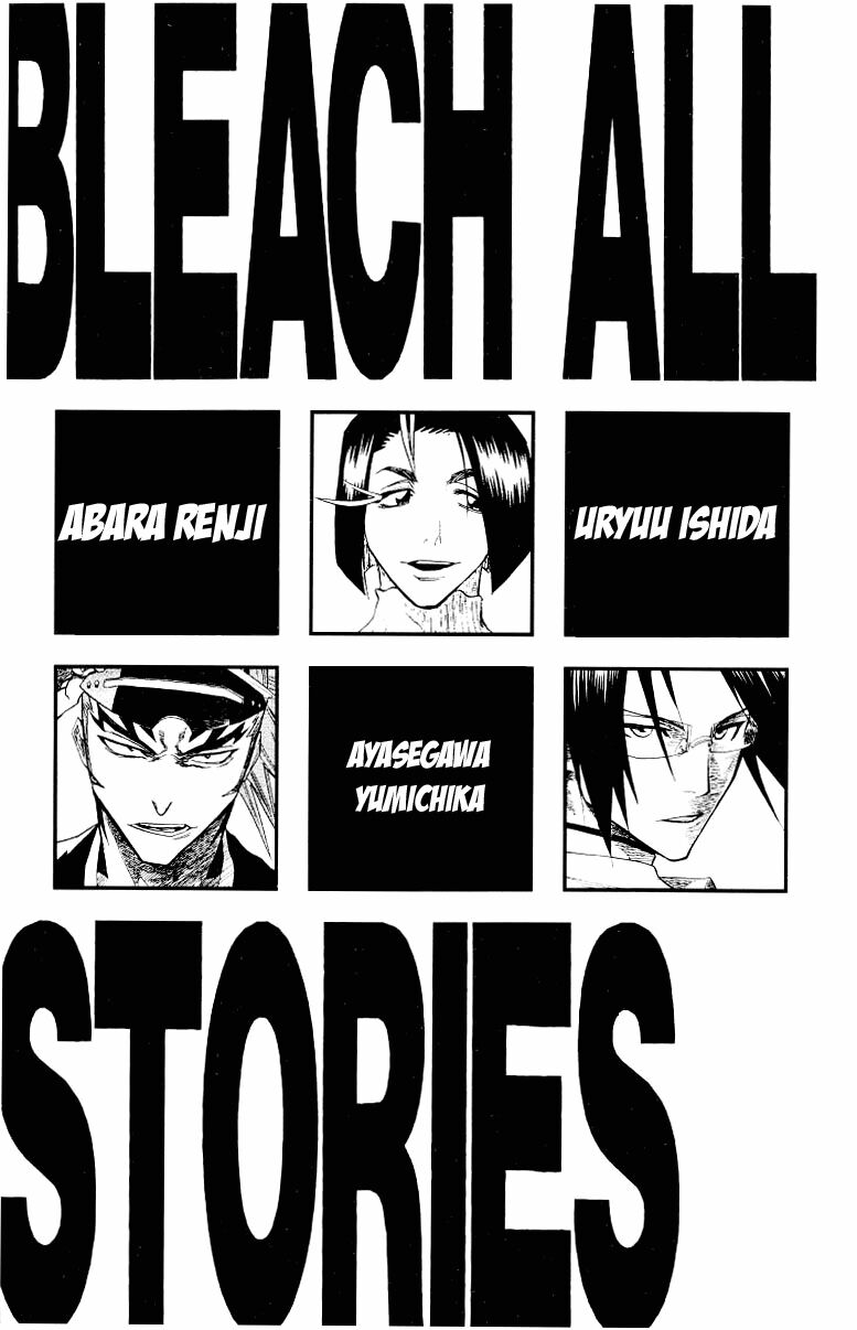 Thần Chết Ichigo: Chapter 89