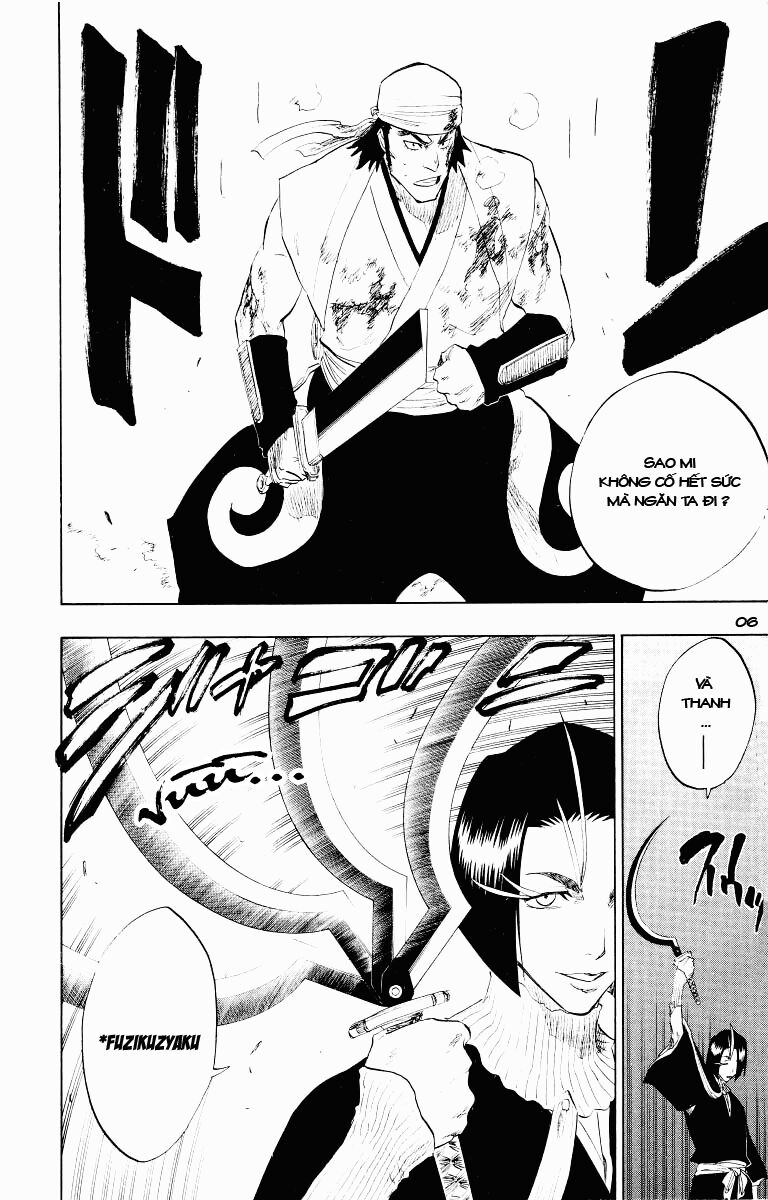 Thần Chết Ichigo: Chapter 89