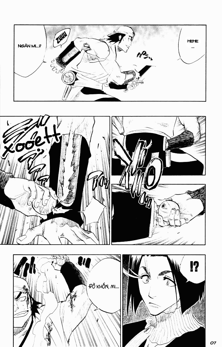 Thần Chết Ichigo: Chapter 89
