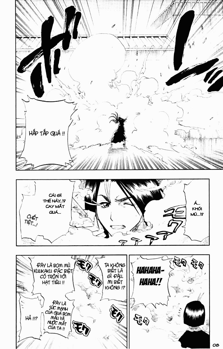 Thần Chết Ichigo: Chapter 89