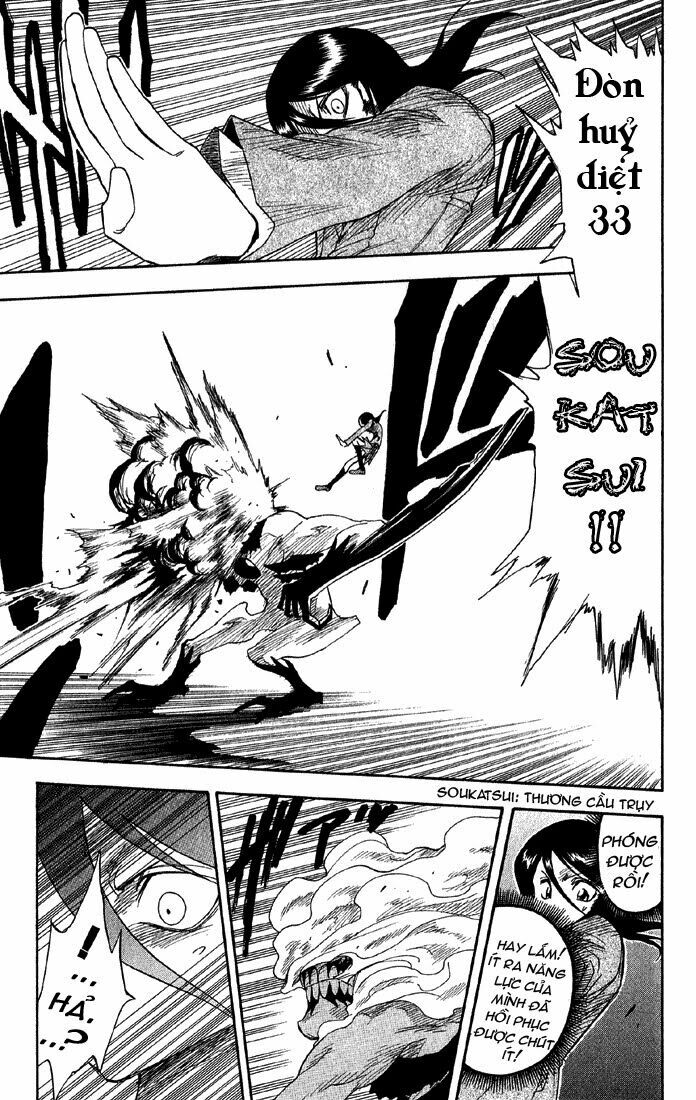 Thần Chết Ichigo: Chapter 9