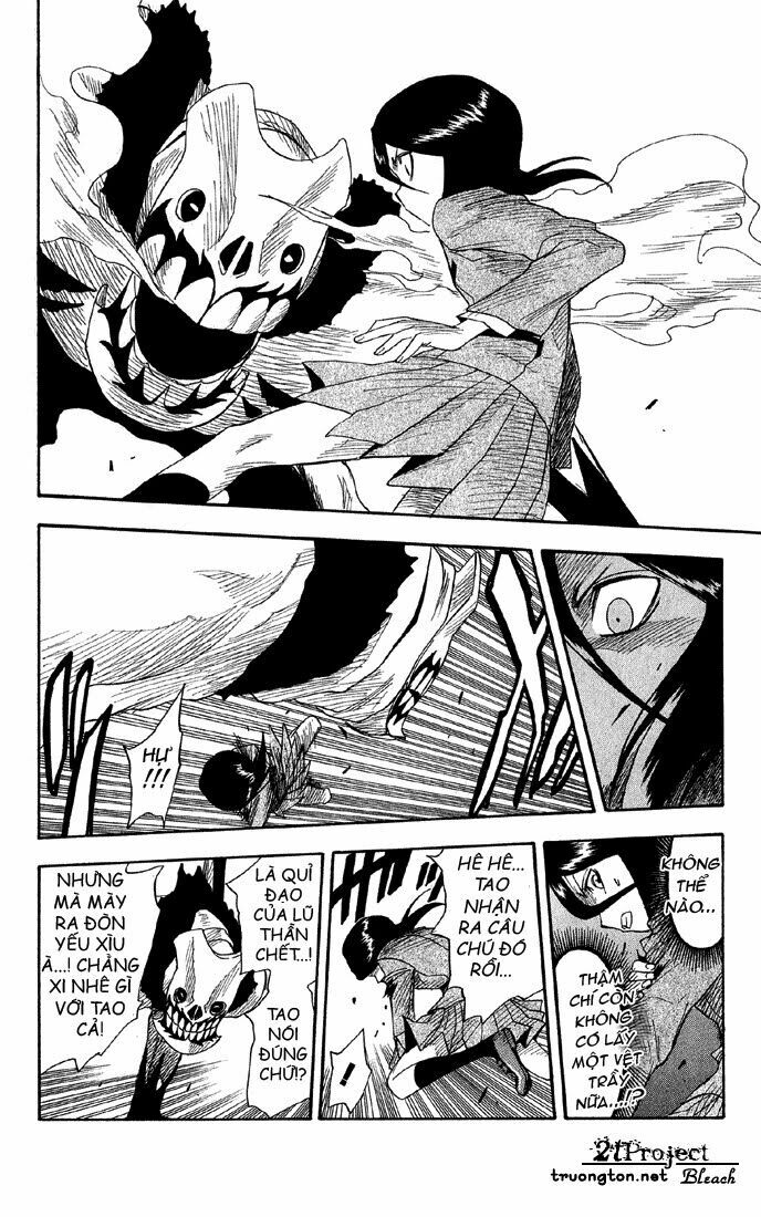 Thần Chết Ichigo: Chapter 9