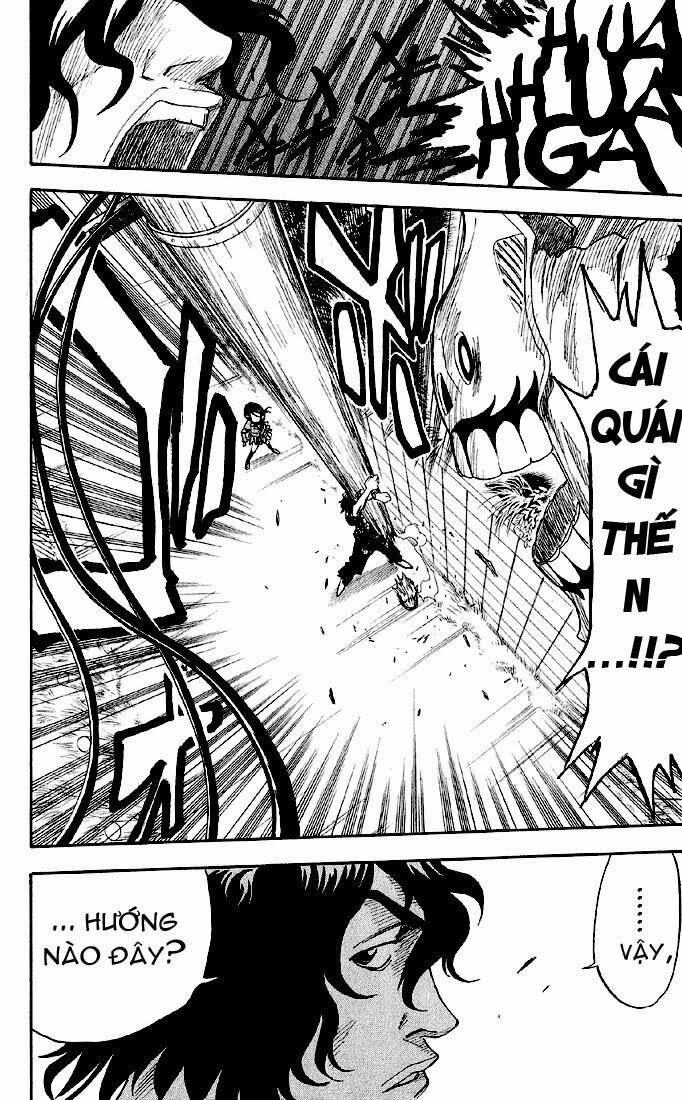 Thần Chết Ichigo: Chapter 9