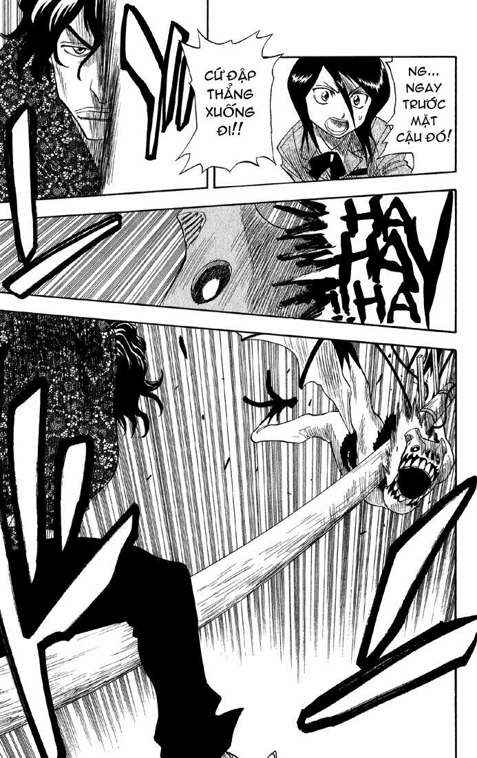 Thần Chết Ichigo: Chapter 9