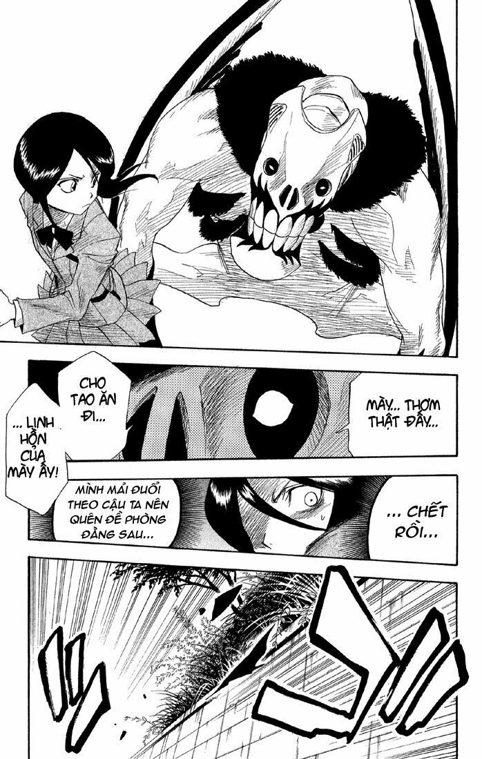 Thần Chết Ichigo: Chapter 9
