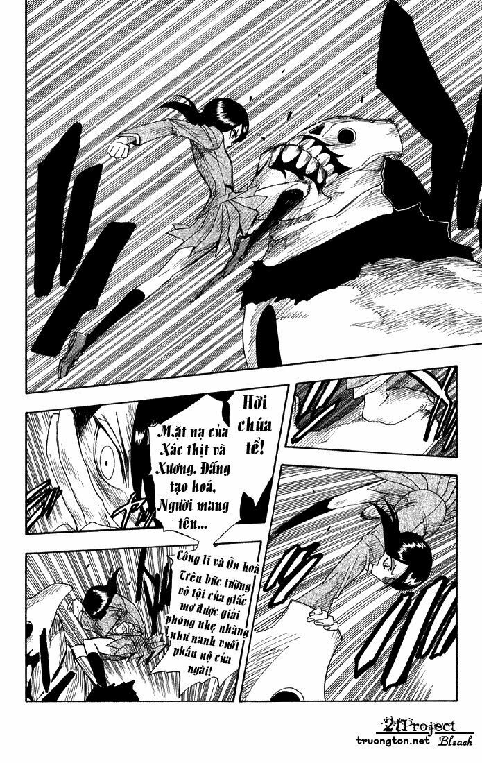 Thần Chết Ichigo: Chapter 9