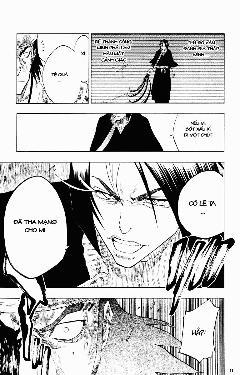 Thần Chết Ichigo: Chapter 90