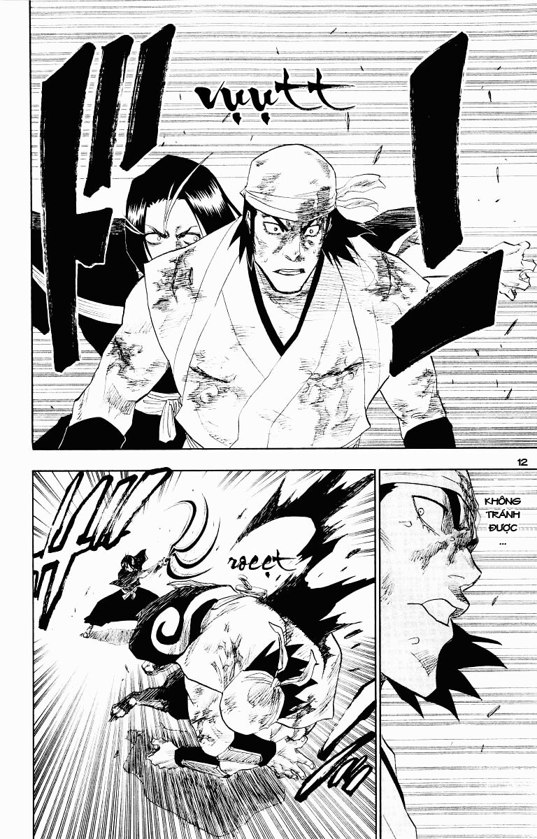 Thần Chết Ichigo: Chapter 90