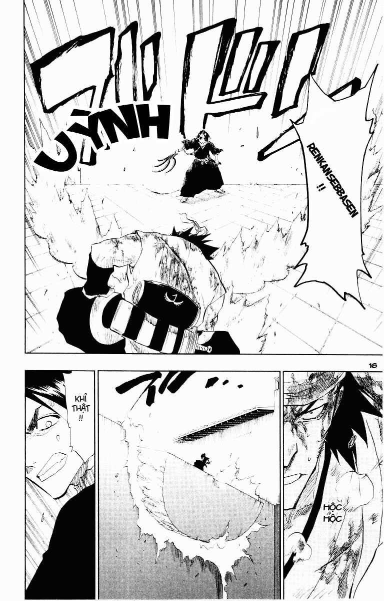 Thần Chết Ichigo: Chapter 90