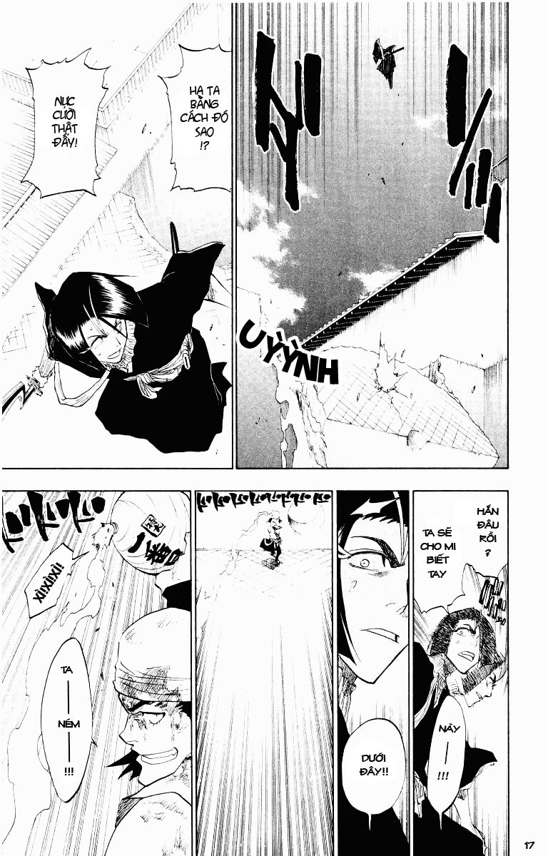 Thần Chết Ichigo: Chapter 90