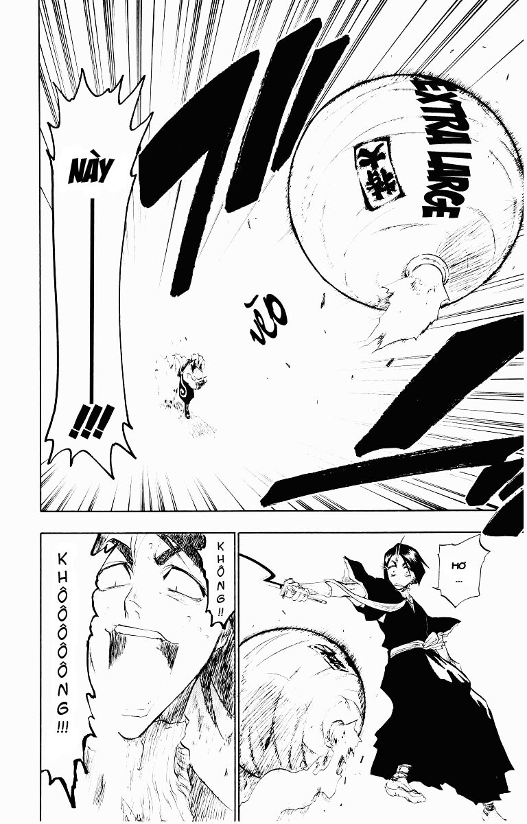 Thần Chết Ichigo: Chapter 90