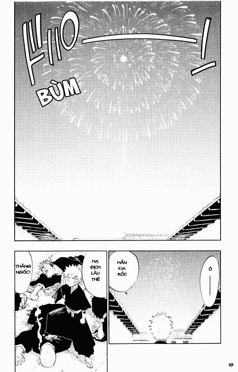 Thần Chết Ichigo: Chapter 90