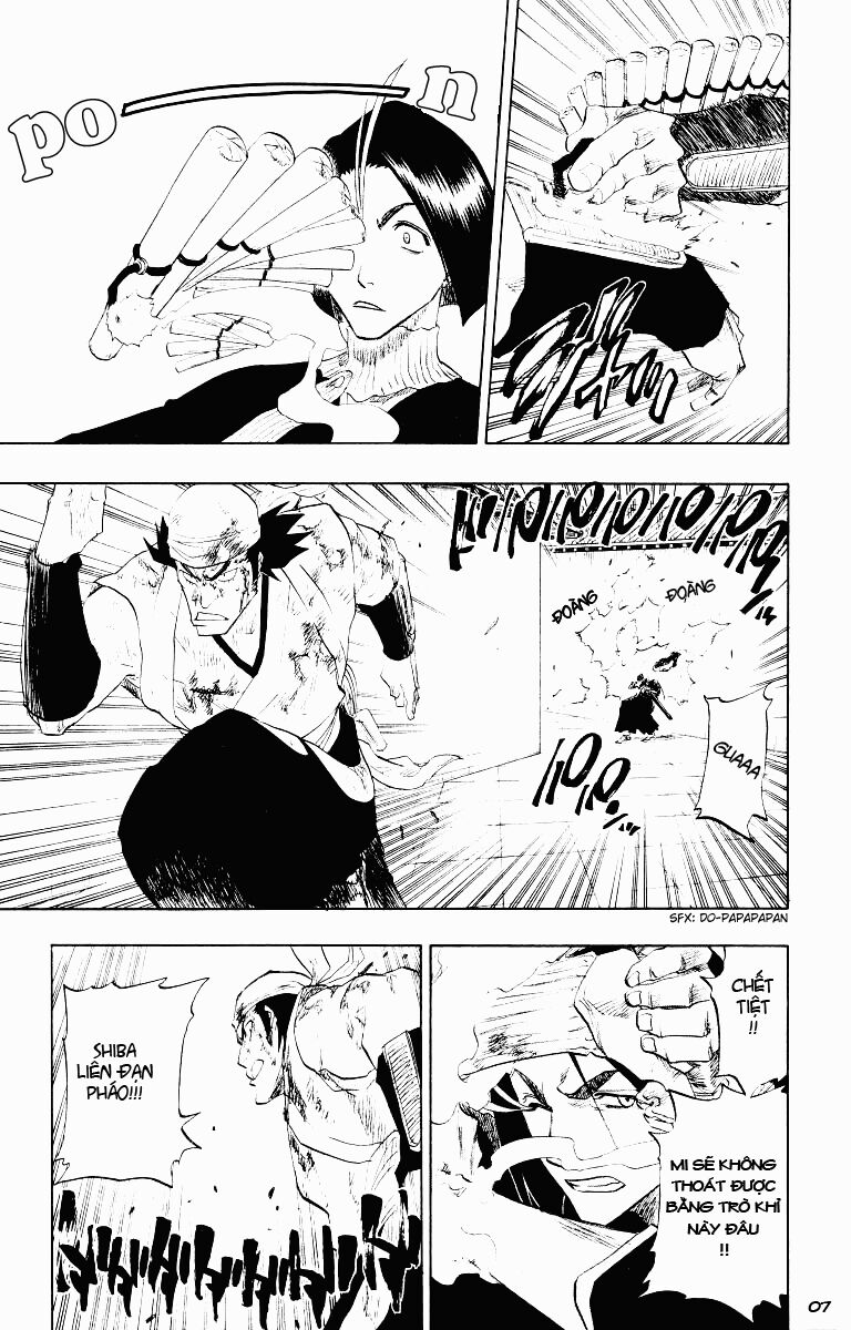 Thần Chết Ichigo: Chapter 90