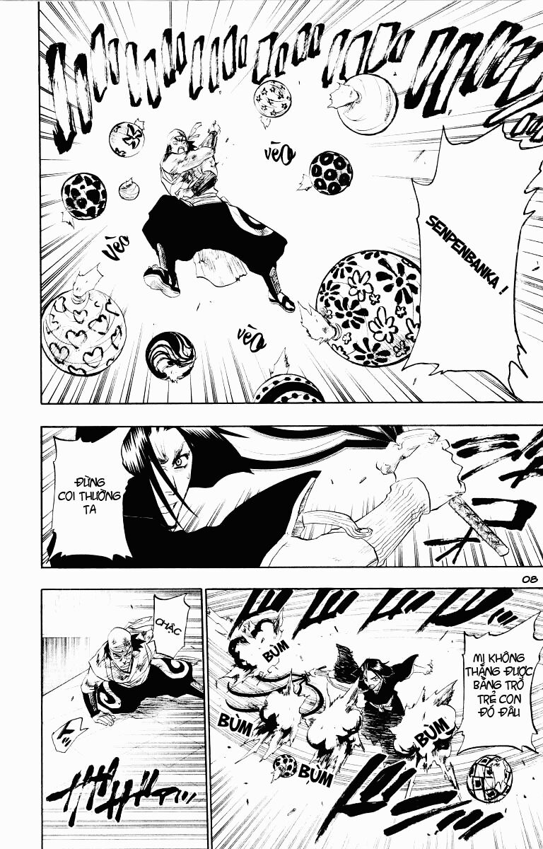 Thần Chết Ichigo: Chapter 90
