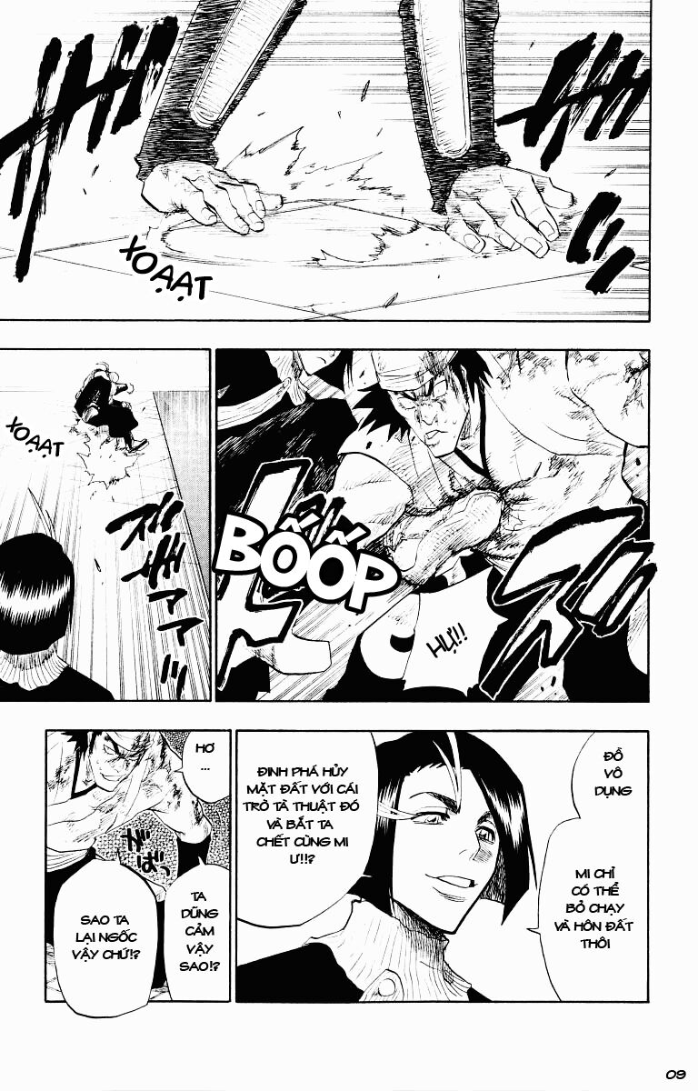 Thần Chết Ichigo: Chapter 90