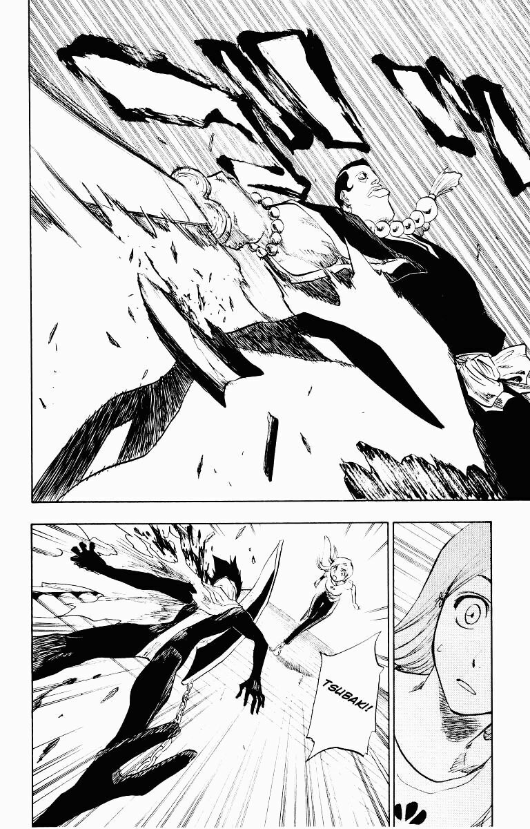 Thần Chết Ichigo: Chapter 91