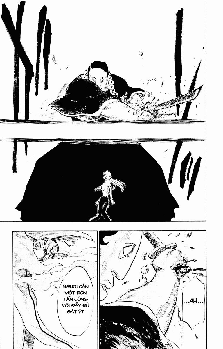 Thần Chết Ichigo: Chapter 91