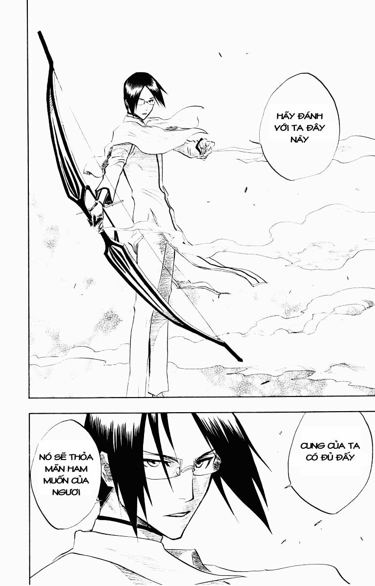 Thần Chết Ichigo: Chapter 91