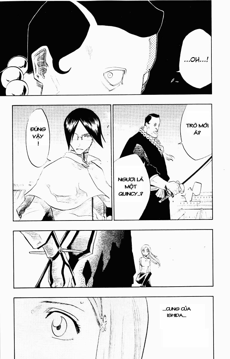 Thần Chết Ichigo: Chapter 91