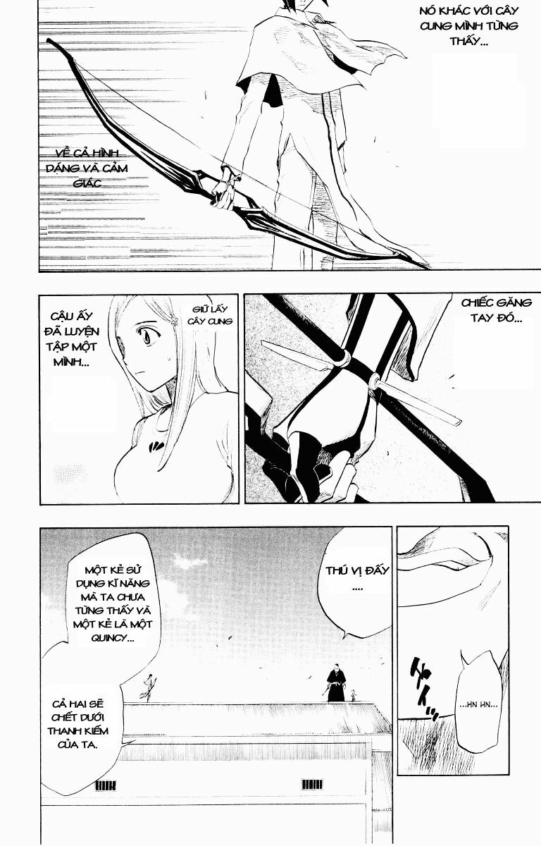 Thần Chết Ichigo: Chapter 91