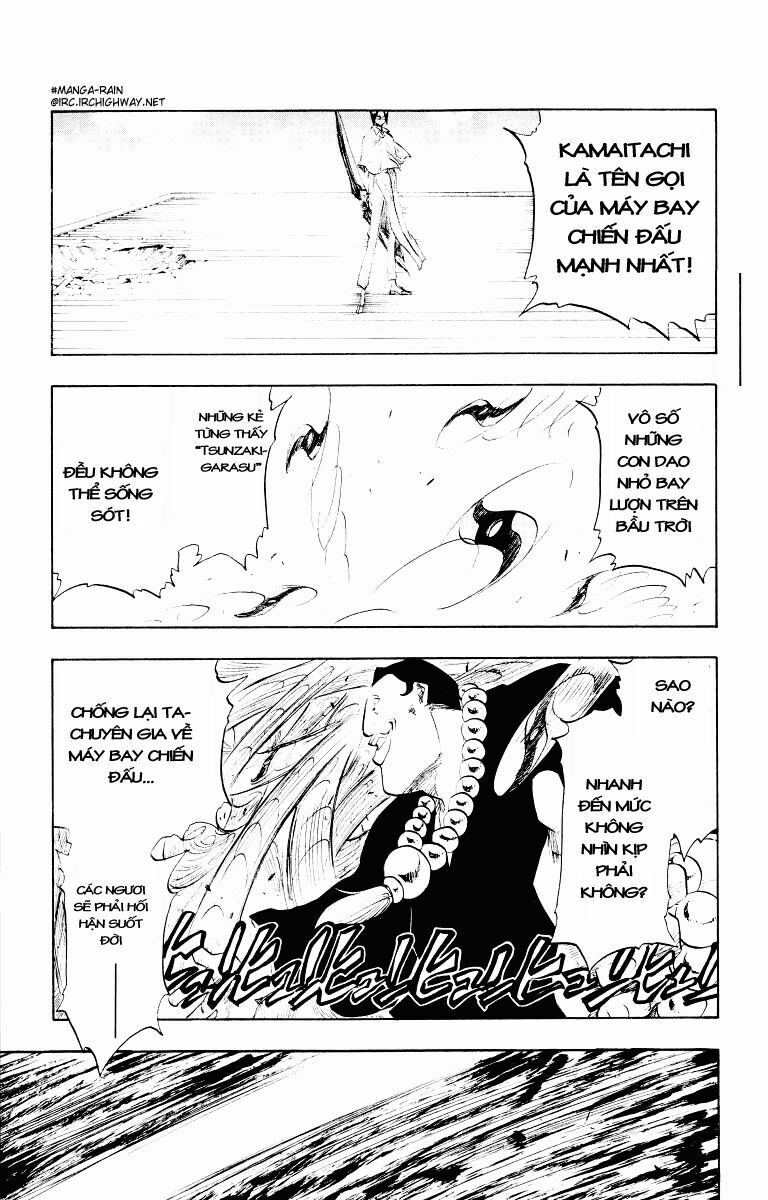 Thần Chết Ichigo: Chapter 91