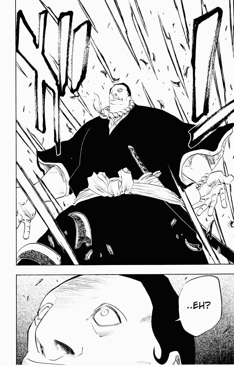 Thần Chết Ichigo: Chapter 91