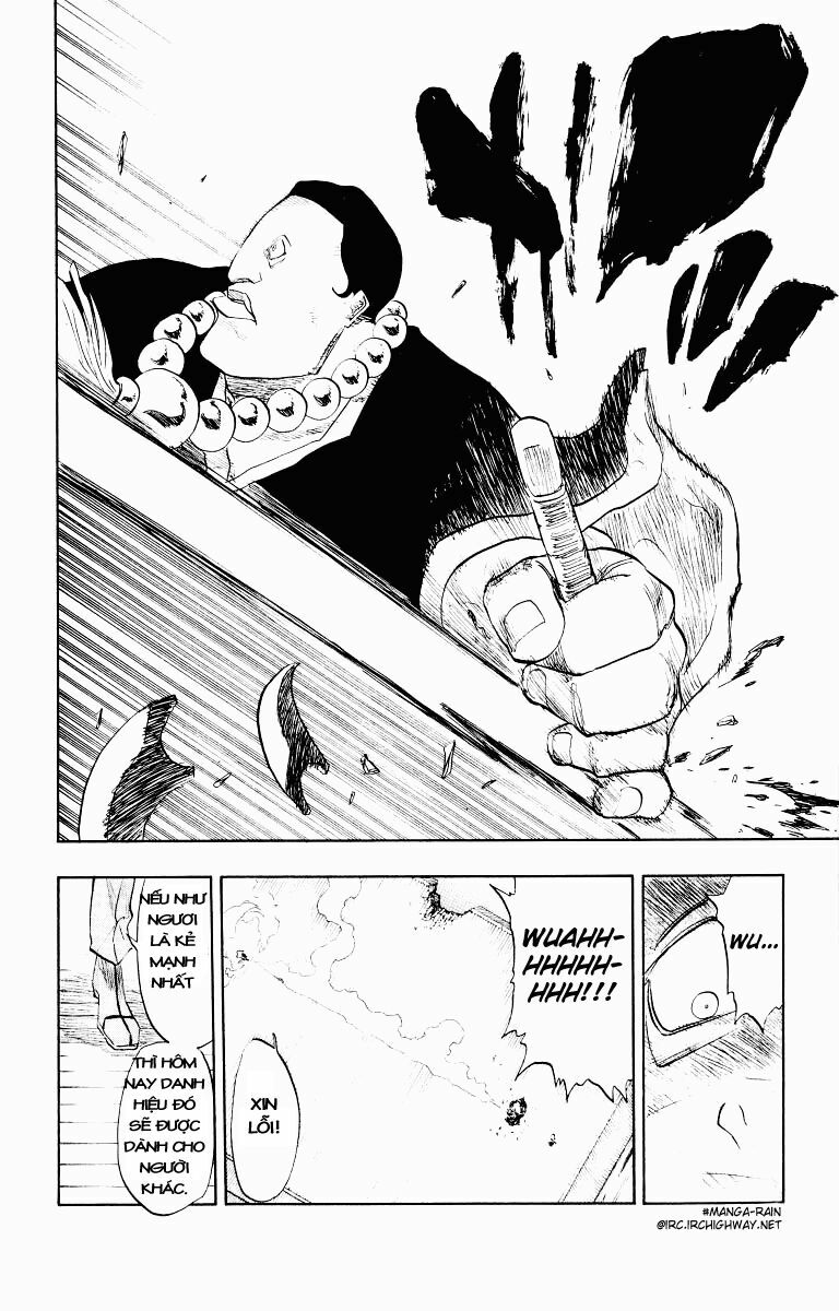 Thần Chết Ichigo: Chapter 91