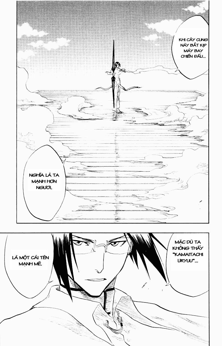Thần Chết Ichigo: Chapter 91
