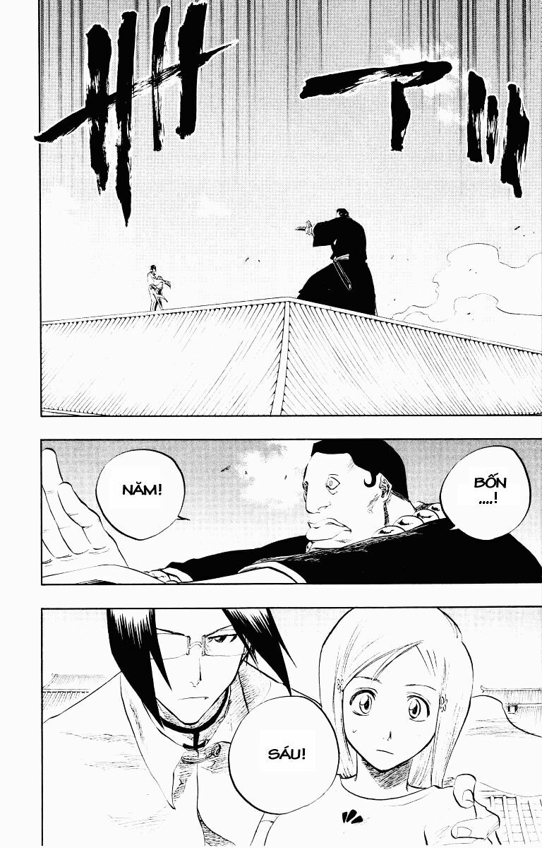 Thần Chết Ichigo: Chapter 91