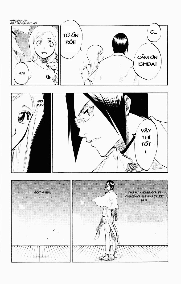 Thần Chết Ichigo: Chapter 91