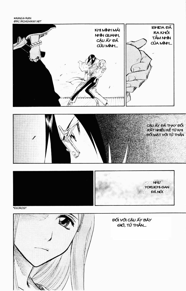Thần Chết Ichigo: Chapter 91