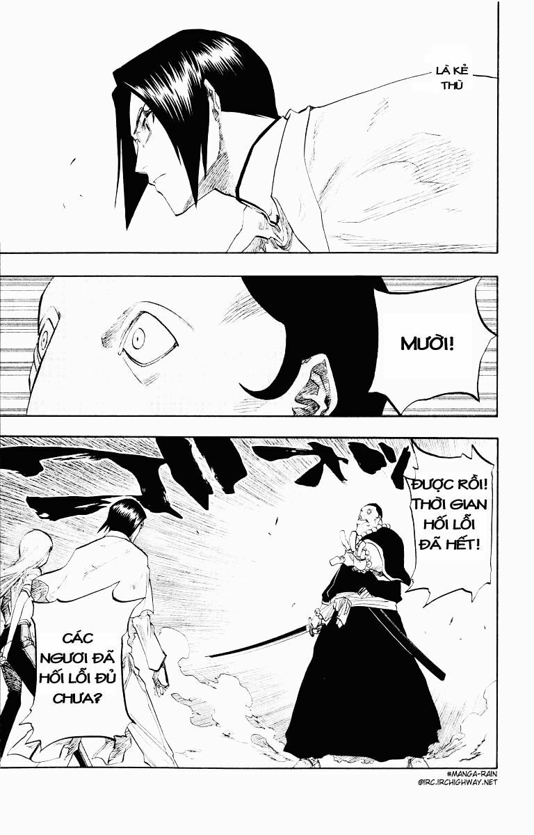 Thần Chết Ichigo: Chapter 91