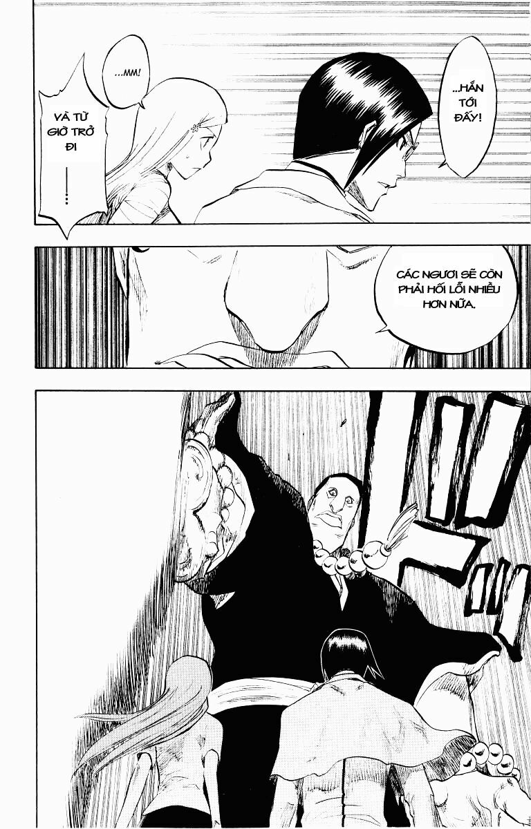 Thần Chết Ichigo: Chapter 91