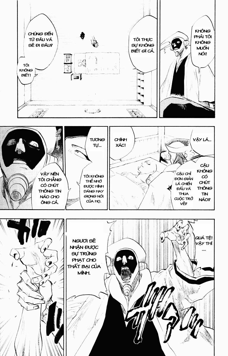 Thần Chết Ichigo: Chapter 93