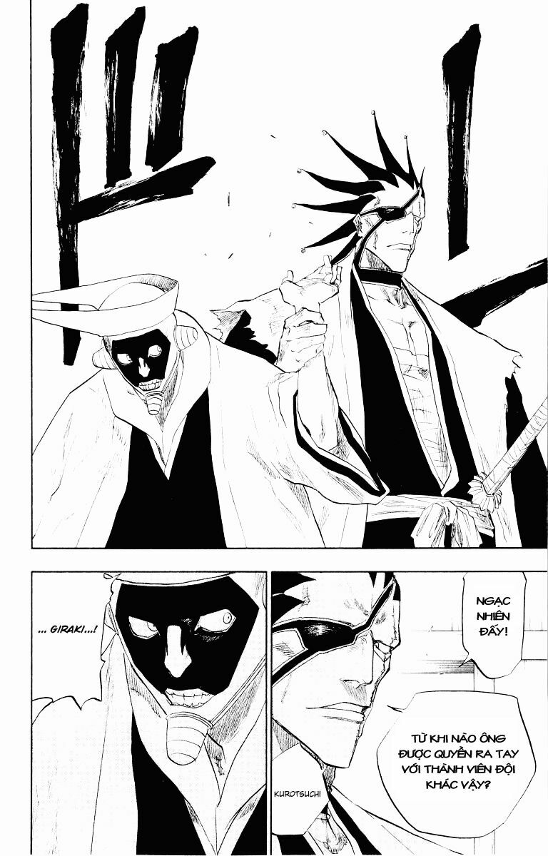 Thần Chết Ichigo: Chapter 93