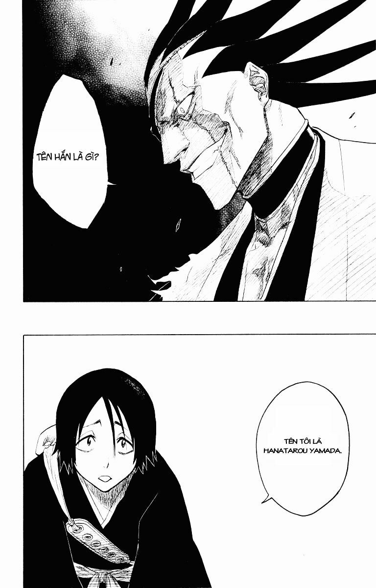Thần Chết Ichigo: Chapter 93