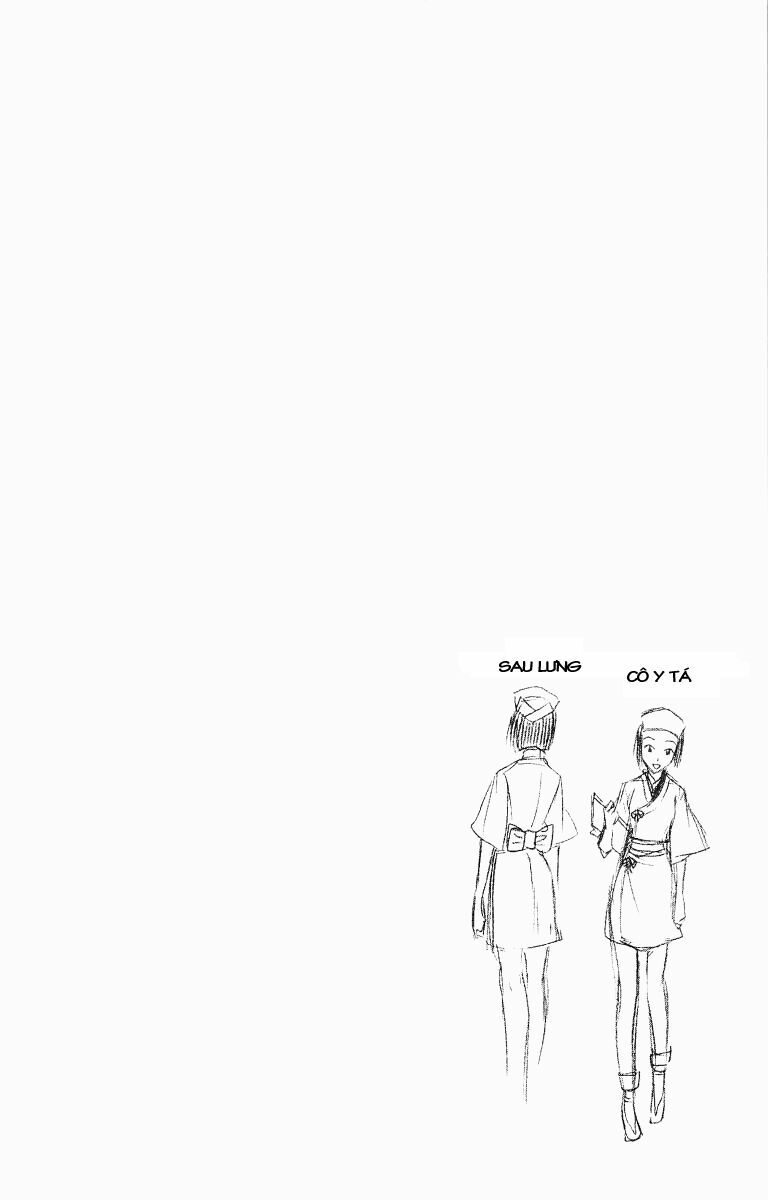 Thần Chết Ichigo: Chapter 93