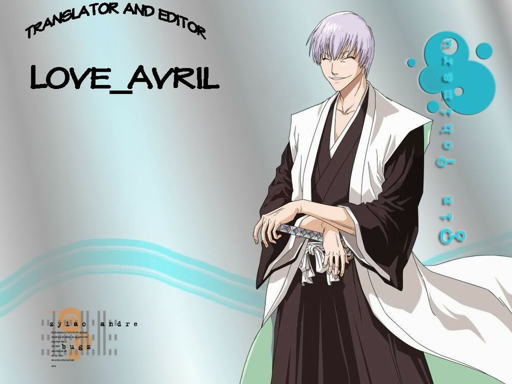 Thần Chết Ichigo: Chapter 93